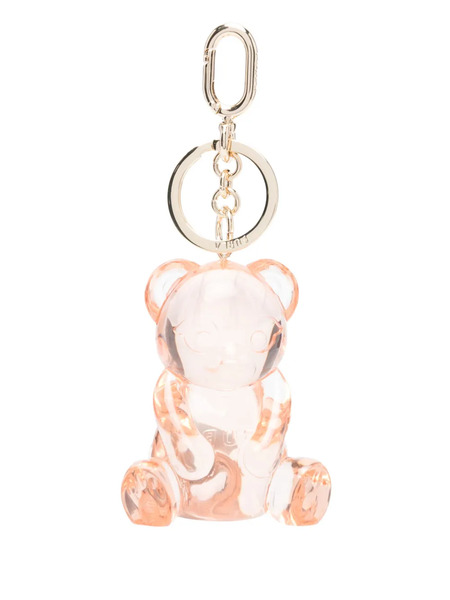  Furla Allegra Keyring - Orange 