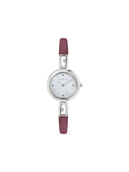  Furla Bangle Bangle 28mm - Silver 