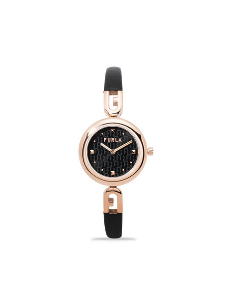  Furla Bangle 28mm - Black 