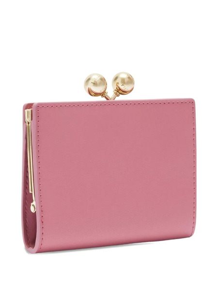  Furla Dots Wallet - Pink 