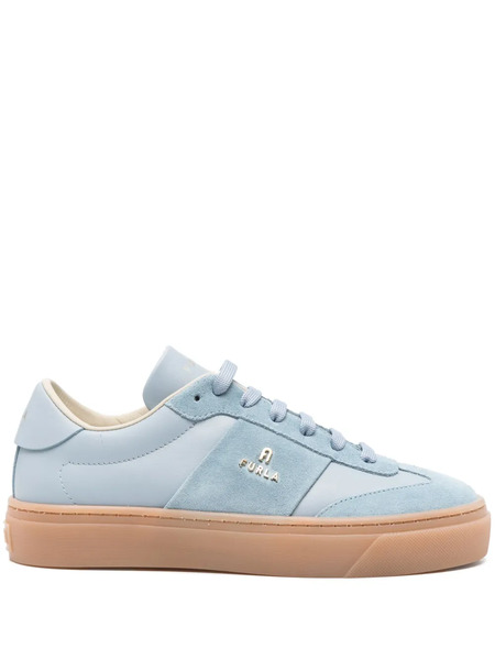  Furla Enjoy Sneakers - Blue 