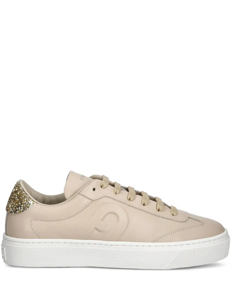  Furla Enjoy Sneakers - Neutrals 