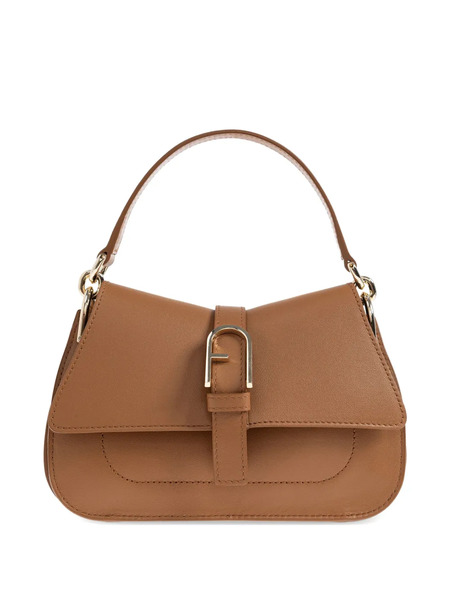  Furla Flow Cross-body Bag - Brown 