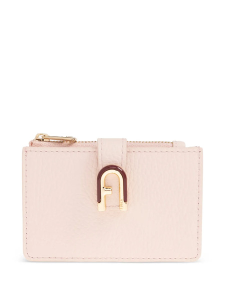  Furla Idea Wallet - Pink 