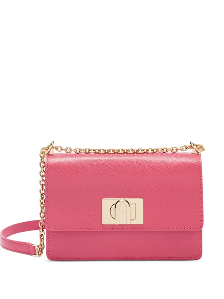  Furla 1927 Mini Bag - Pink 