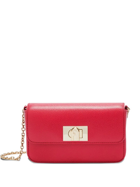  Furla 1927 Mini Bag - Red 