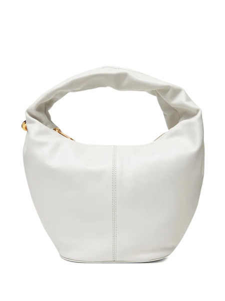  Furla Mini Ring Tote Bag - Neutrals 