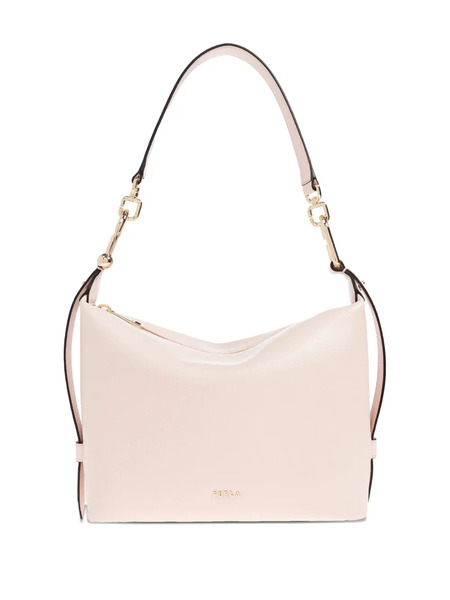  Furla Mini Tonie Shoulder Bag - Pink 