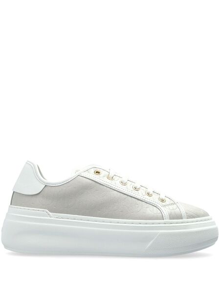  Furla Nuage Sneakers - Neutrals 