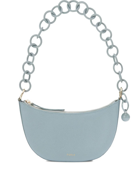  Furla Sfera Mini Bag - Blue 