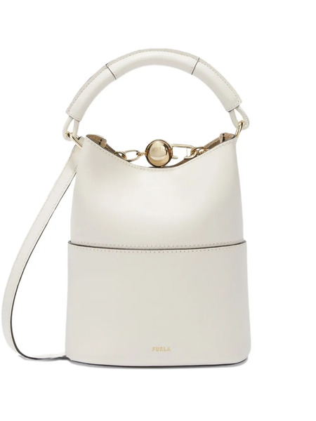  Furla Sfera Mini Bag - White 