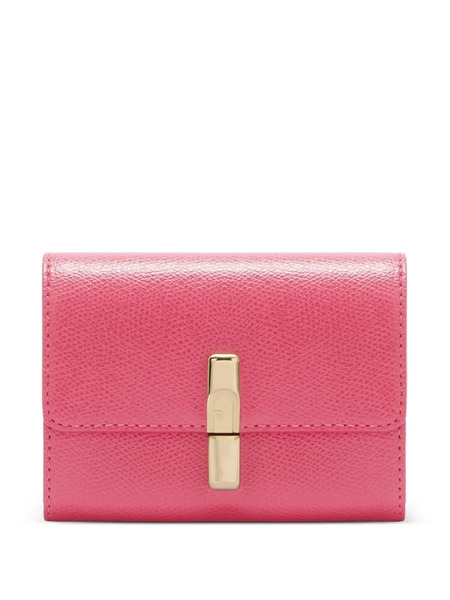  Furla Small Furla Iride Compact Wallet - Pink 