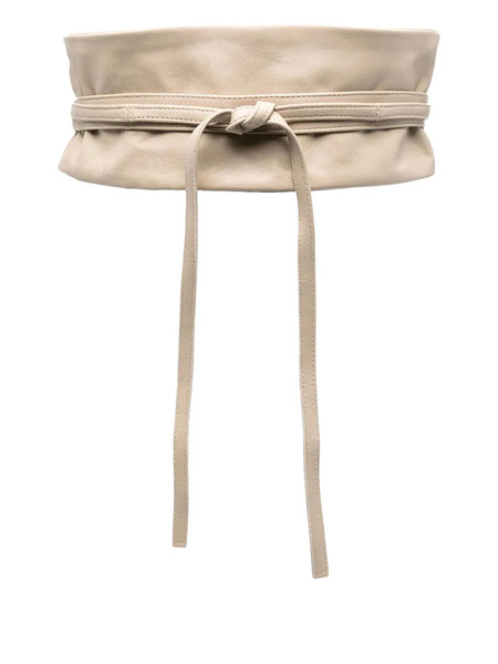  Furling By Giani Geisha Belt - Neutrals 
