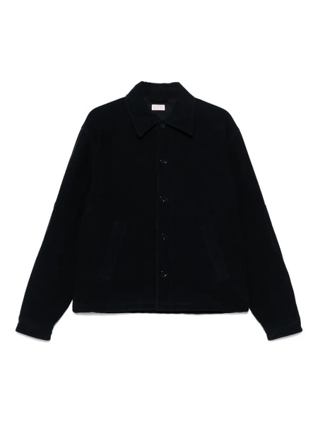  Fursac Denim Jacket - Blue 