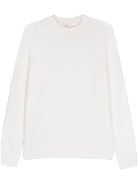  Fursac Long-sleeve Jumper - Neutrals 