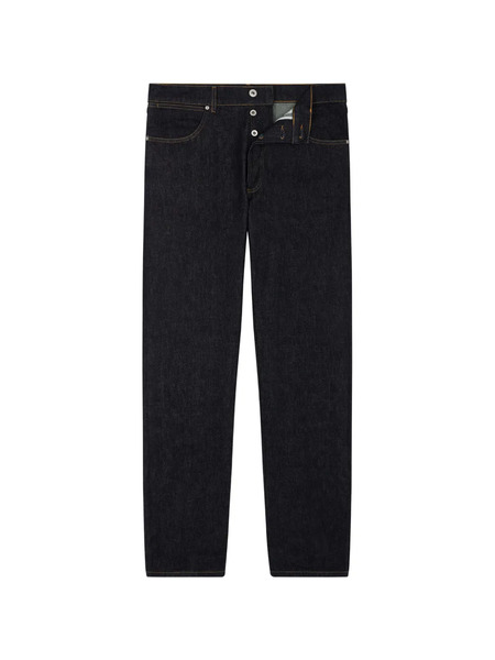  Fursac Straight-leg Jeans - Blue 