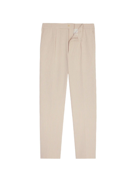  Fursac Striped Trousers - Neutrals 