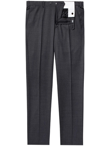  Fursac Tailored Trousers - Grey 