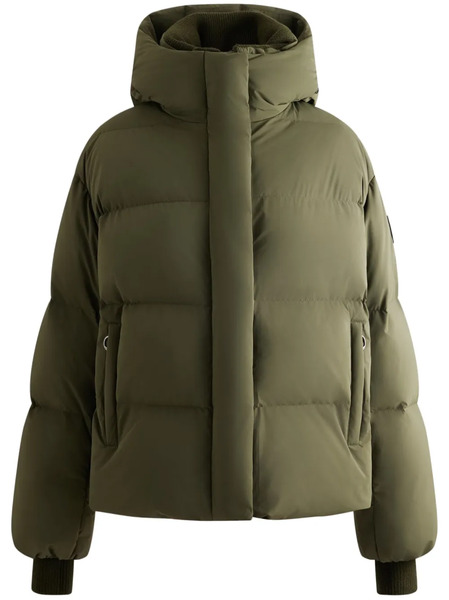  Fusalp Ada Ii Puffer Jacket - Green 