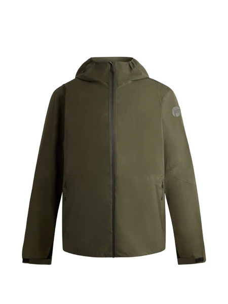  Fusalp Airvone Hooded Jacket - Green 