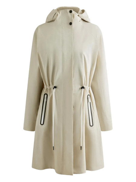  Fusalp Amandine Coat - Neutrals 