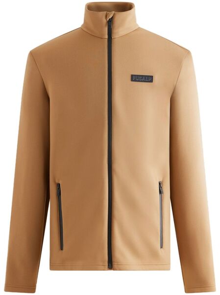  Fusalp Amir Jacket - Brown 