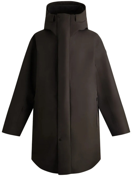  Fusalp Archibald Coat - Black 