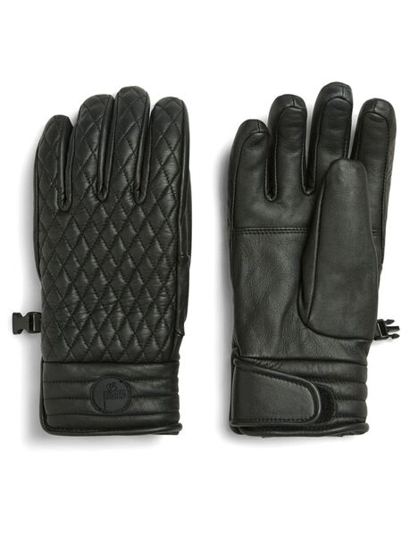  Fusalp Athena Gloves - Black 