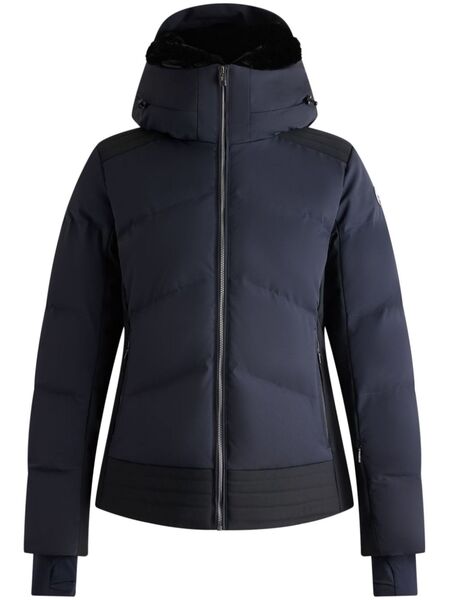  Fusalp Avery Ski Jacket - Blue 