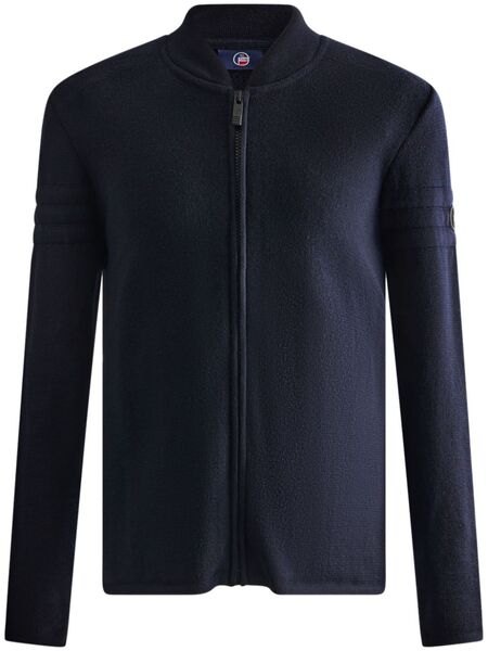  Fusalp Bastien Sweatshirt - Blue 