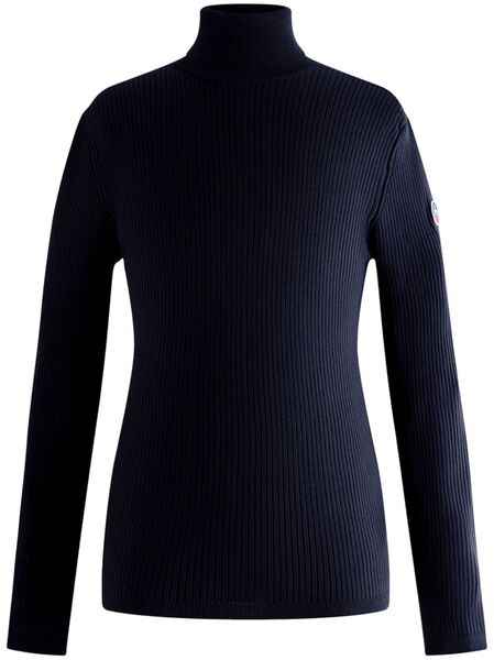  Fusalp Ceillac Sweater - Blue 