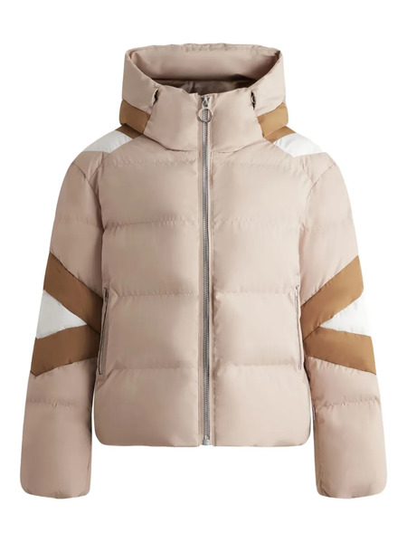  Fusalp Charloy Ski Jacket - Neutrals 