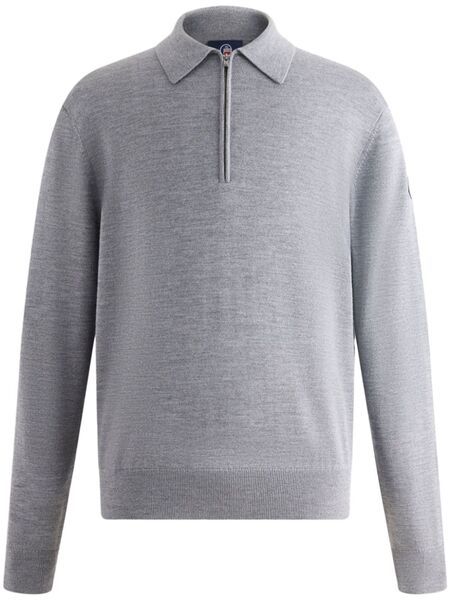  Fusalp Clovis Sweater - Grey 