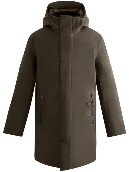  Fusalp Colin Coat - Green 