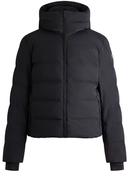  Fusalp Constant Ski Jacket - Black 