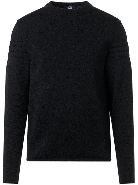  Fusalp Damien Jumper - Black 