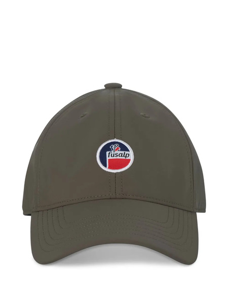  Fusalp Eden Cap - Green 