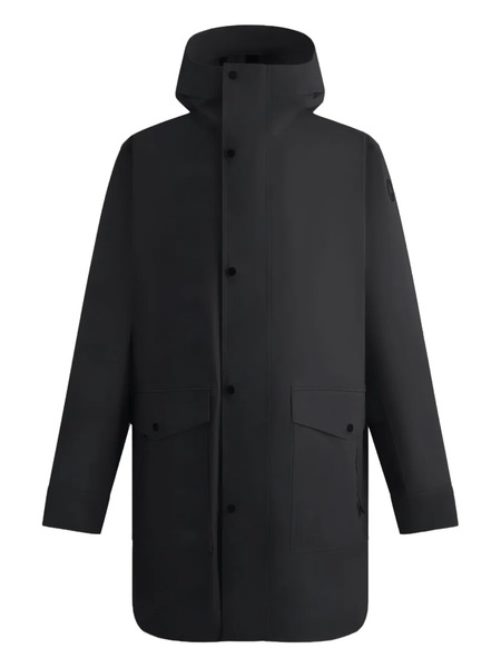  Fusalp Edernoo Coat - Black 