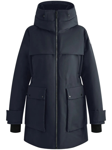  Fusalp Elisabeth Coat - Blue 