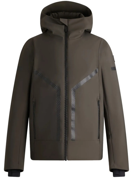  Fusalp Elvan Ski Jacket - Green 