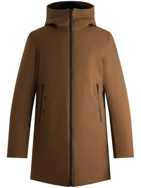  Fusalp Gezi Coat - Brown 