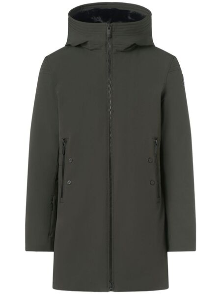  Fusalp Gezi Raincoat - Grey 