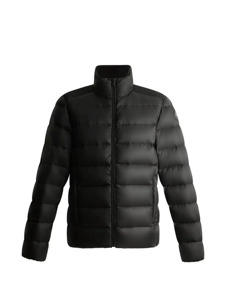  Fusalp Gordyn Quilted Jacket - Black 