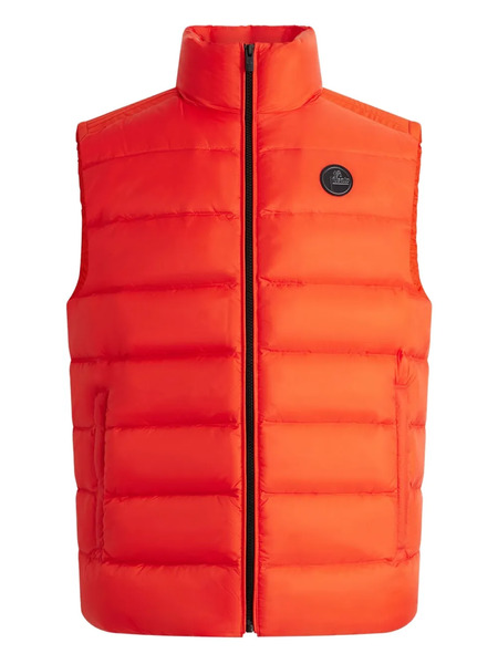  Fusalp Gorvone Gilet - Orange 