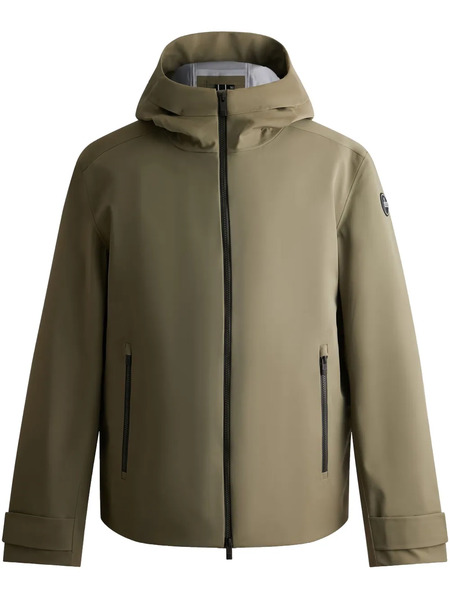  Fusalp Ilanox Jacket - Green 