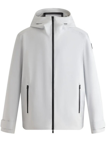  Fusalp Ilanox Jacket - White 