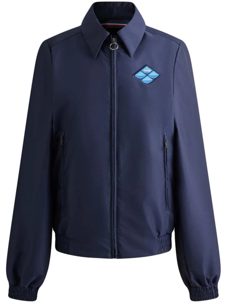  Fusalp Ilyana Jacket - Blue 