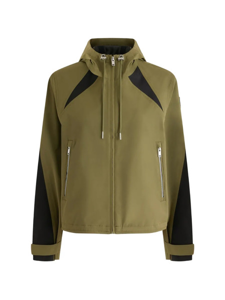  Fusalp Kasima Hooded Jacket - Green 