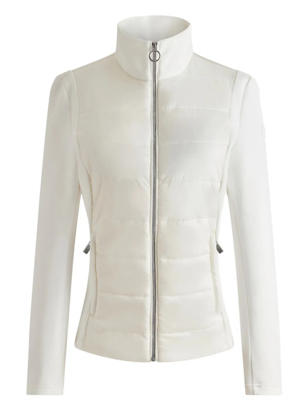  Fusalp Linn Jacket - White 