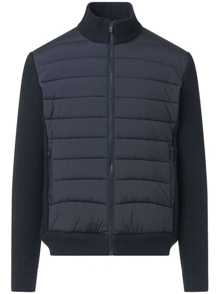  Fusalp Lissandre Padded Jacket - Blue 